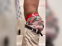 So thick. This unbelievable PT2
