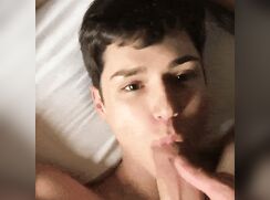 so thirsty for cum