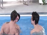 Soak It Up - Vintage Gay Porn Videos