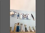 Soccer boy Jack cums gay porn