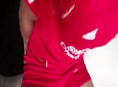 Soccer Boy Taken