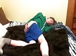 Soccer boys in Shorts Boy Porn XI