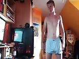 Soccer Champ Twinks Gay Porn