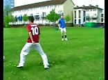 Soccer Kids (Vintage)