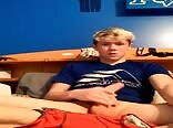 Soccer player comes home horny as fuck after practice boys porn
