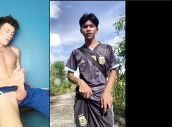 Soccer players all over the world liked to attack him to cum porn boys