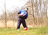 Soccer, Sperm & Spunk