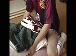 Soccerboys in Shorts Boys Porn IX