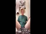 Social Media Star 19yo Evan Wade Teaser Vid gay porn tube