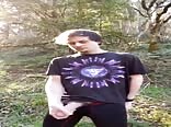Solo Big Public Park Boys Porn