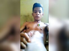Solo Cute Show Cam Cock