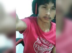 Solo Gamer Cam Boys Porn
