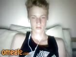 Solo gay boys porn wank 