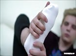 SOLO GAY MIHAIL FILYAKOV 