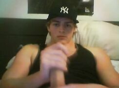 Solo Hunk College Frat Boys Porn