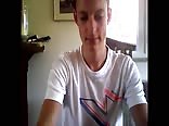 Solo masturbation boys porn ejaculation good 