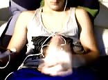 Solo masturbation et éjaculation pour gay porn tube