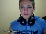 Solo masturbation twinks porn boys