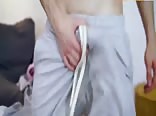 Solo Russian gay teen porn boy