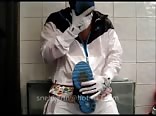 Solo Sneaker Sex Boys Porn