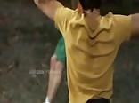 Sommersturm Deutscher Gay Tube Thematisierter Film