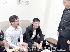 Son Pays Dad's Debt *Nicer*