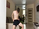Soon I meet him gay porn