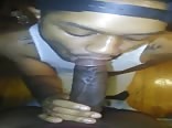 Soulful Blowjob