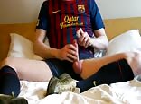 Sounding in Barca Gay Porn Videos