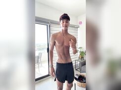 Soy Jaam very fit cam boys porn