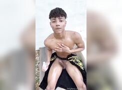 SoyJaam - Cum Solo - 30