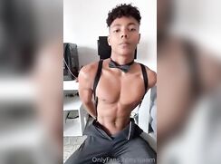 soyJboii such a good boi twink porn