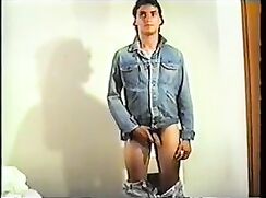 Spanish man solo 01