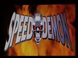 Speed Demon Gay Action Film
