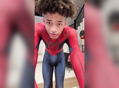 spider man miles morales