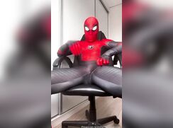 Spidey