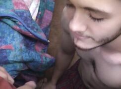 ♥ Spoiling an untouched boyhole ♥