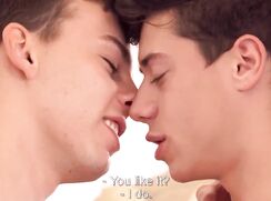 Spontaneous Sex Meeting  FM76