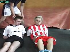 ♥ SPORTLADS ♥