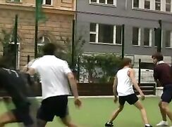 Sports Lads Sex Gay Porn Videos