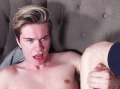 Sportsmanship gay porn tube