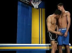 Sporty Boys ⭐ Basketball