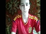 sporty russian jerker