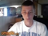 sporty twink webcam