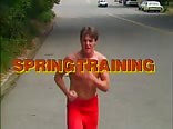 Spring Training- Classic US - Guy Gay Porn Videos