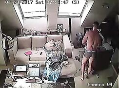 Spy Bro 46