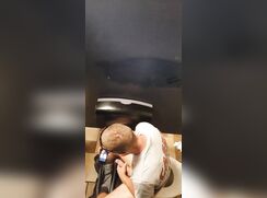 Spy Bro 80