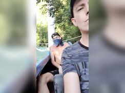 Spy Bro 83