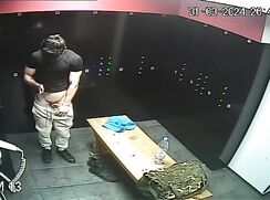 Spy cam gay masturbation 2