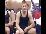 spy jr. wrestlers bulge